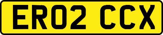 ER02CCX