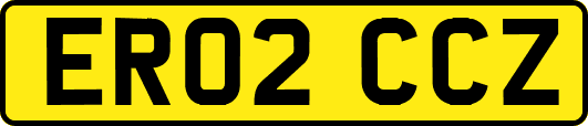 ER02CCZ