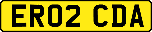 ER02CDA