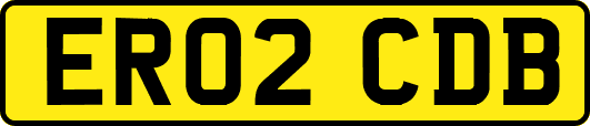 ER02CDB