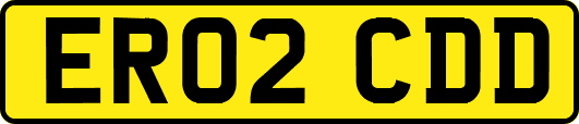 ER02CDD