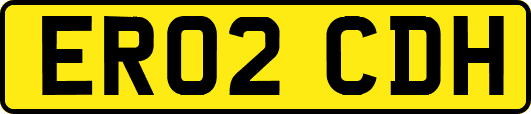 ER02CDH