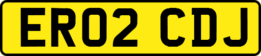 ER02CDJ