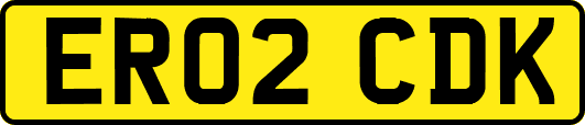 ER02CDK