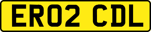 ER02CDL