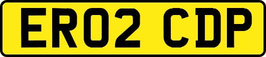 ER02CDP