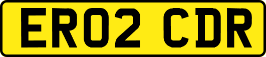 ER02CDR