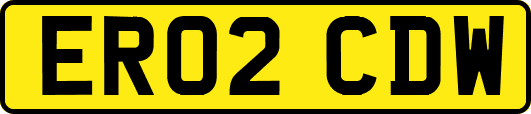 ER02CDW