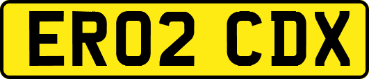 ER02CDX