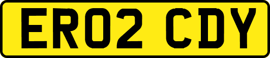 ER02CDY