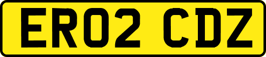 ER02CDZ