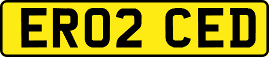 ER02CED