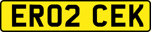 ER02CEK