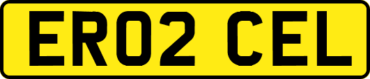 ER02CEL