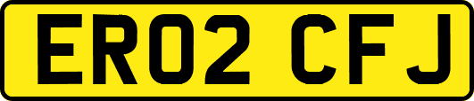 ER02CFJ