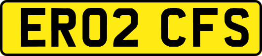 ER02CFS