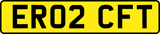 ER02CFT