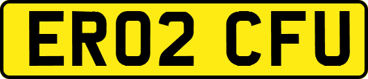 ER02CFU