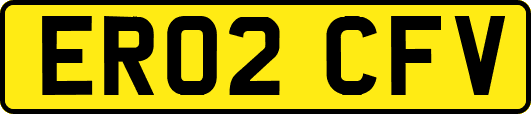 ER02CFV