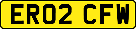 ER02CFW