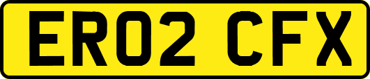 ER02CFX