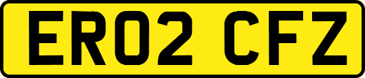 ER02CFZ