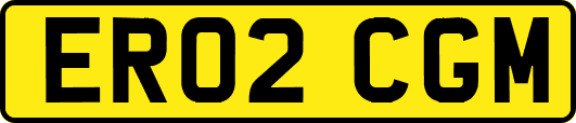 ER02CGM