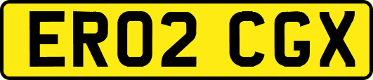 ER02CGX