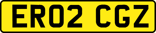 ER02CGZ