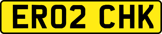 ER02CHK