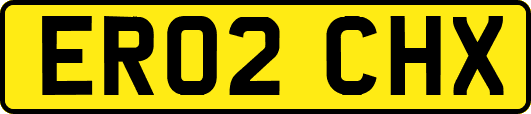 ER02CHX