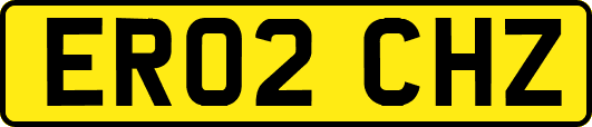 ER02CHZ