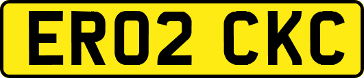 ER02CKC