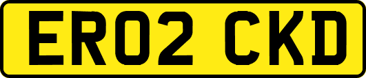 ER02CKD