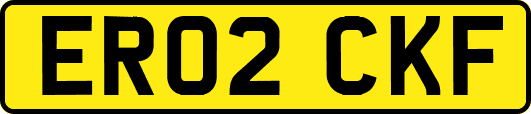ER02CKF