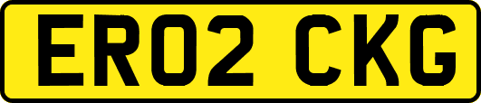 ER02CKG
