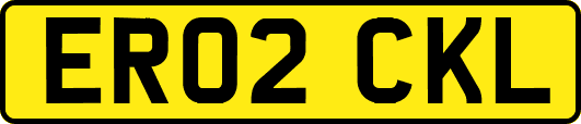 ER02CKL