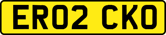 ER02CKO