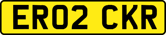 ER02CKR