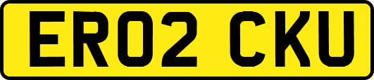 ER02CKU