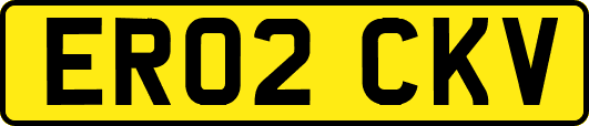 ER02CKV