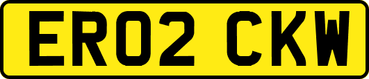 ER02CKW
