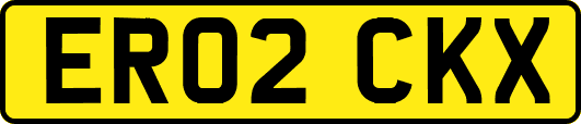 ER02CKX