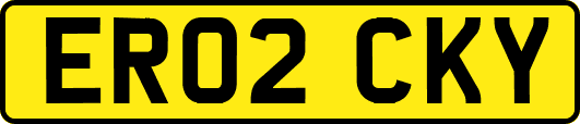 ER02CKY