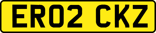 ER02CKZ