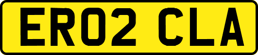 ER02CLA