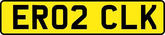 ER02CLK