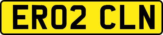 ER02CLN