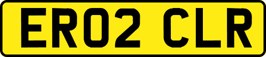 ER02CLR