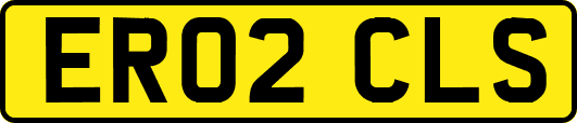 ER02CLS